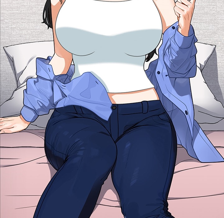 Naughty Little Secret Chapter 1 Page 66