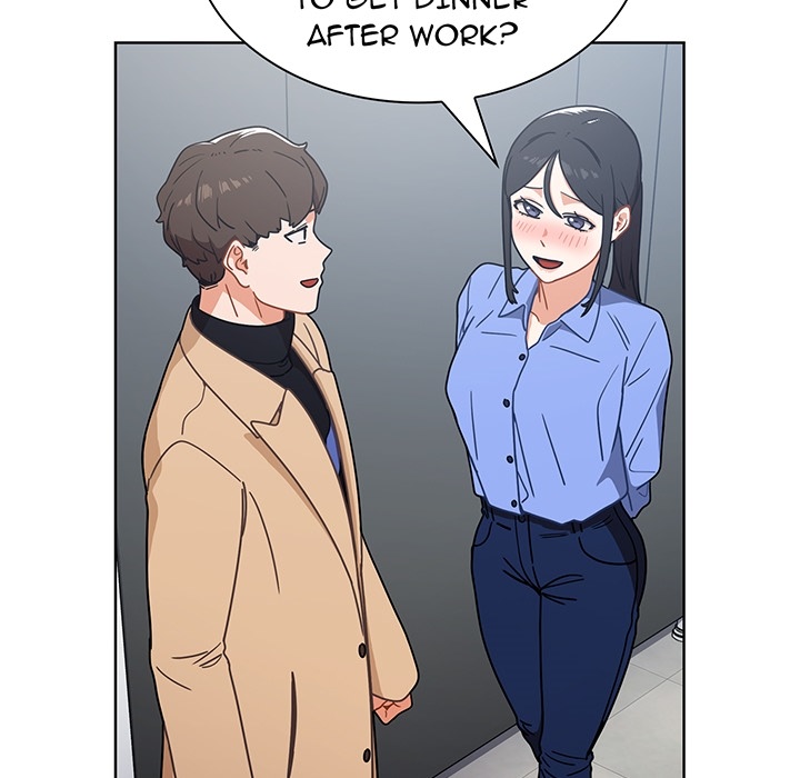 Naughty Little Secret Chapter 1 Page 9