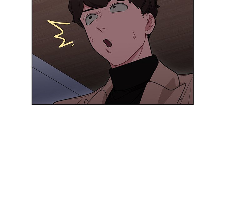 Naughty Little Secret Chapter 9 Page 108