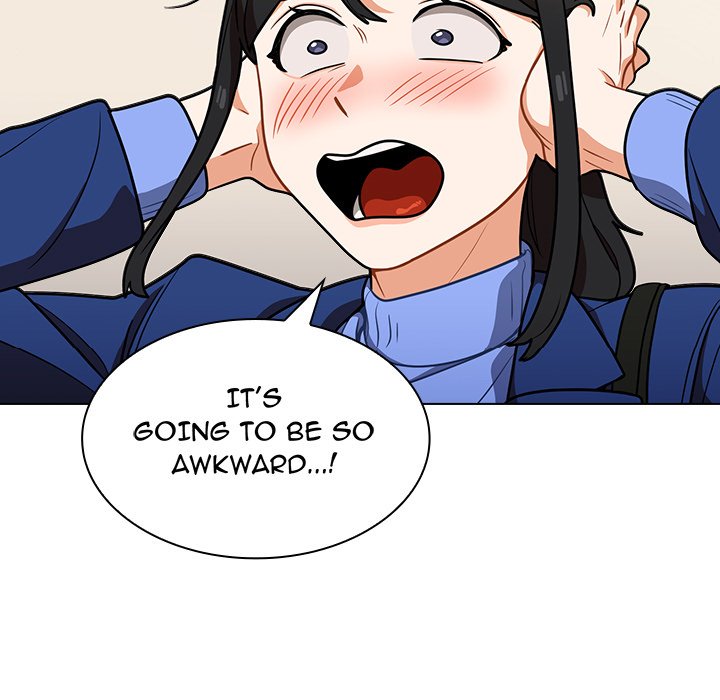 Naughty Little Secret Chapter 9 Page 113