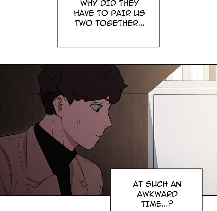 Naughty Little Secret Chapter 9 Page 116
