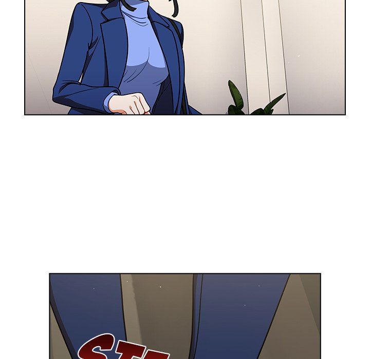 Naughty Little Secret Chapter 9 Page 12
