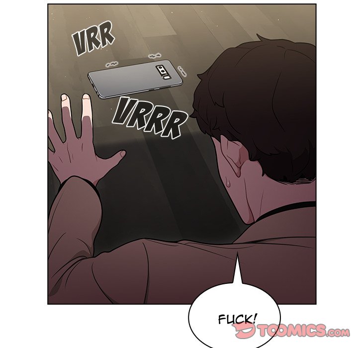Naughty Little Secret Chapter 9 Page 123