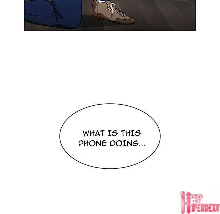 Naughty Little Secret Chapter 9 Page 127