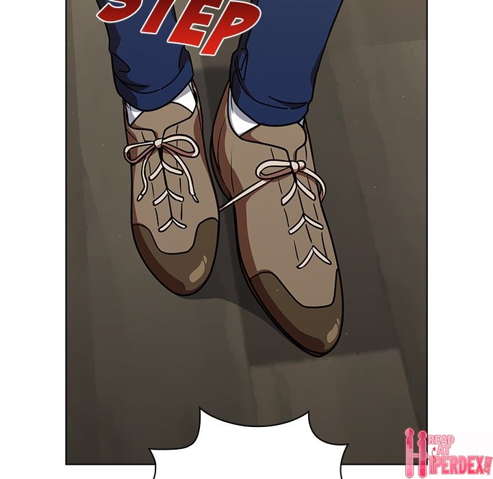 Naughty Little Secret Chapter 9 Page 13