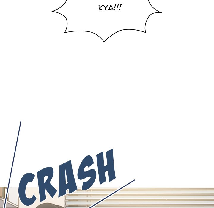 Naughty Little Secret Chapter 9 Page 14