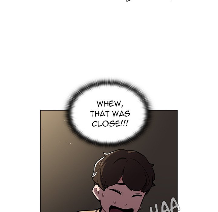 Naughty Little Secret Chapter 9 Page 17