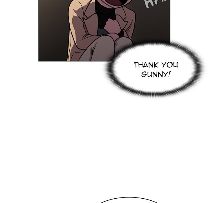 Naughty Little Secret Chapter 9 Page 18