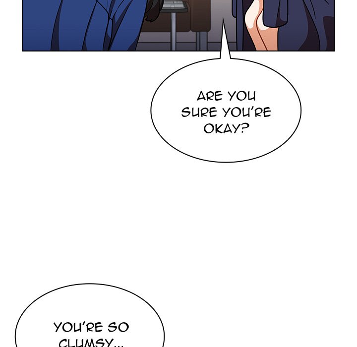 Naughty Little Secret Chapter 9 Page 20