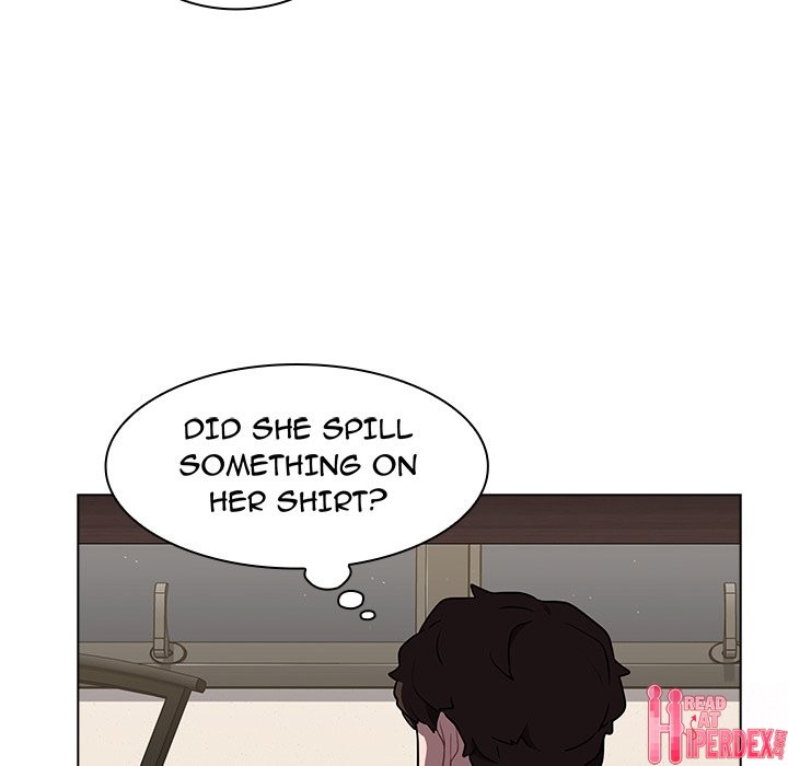 Naughty Little Secret Chapter 9 Page 22