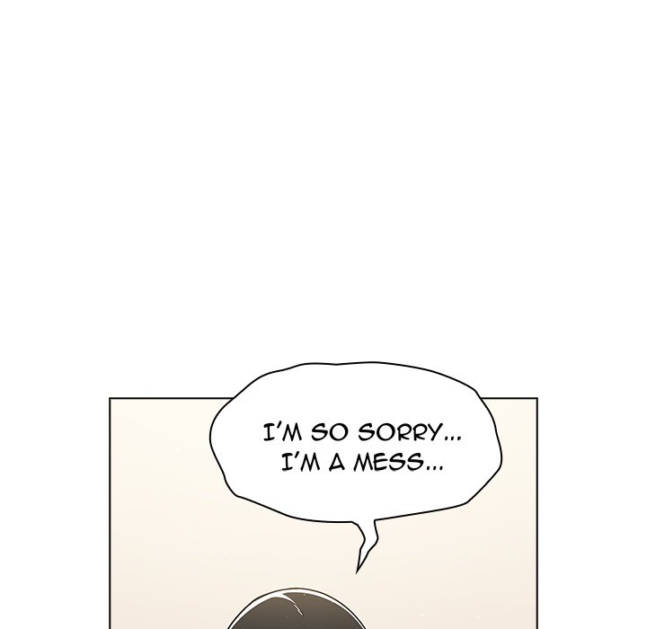 Naughty Little Secret Chapter 9 Page 24