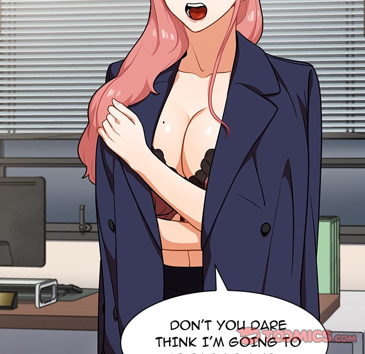 Naughty Little Secret Chapter 9 Page 27