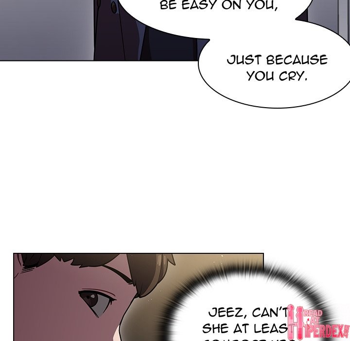 Naughty Little Secret Chapter 9 Page 28