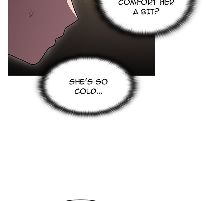 Naughty Little Secret Chapter 9 Page 29