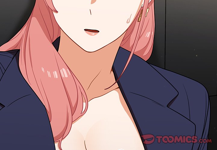 Naughty Little Secret Chapter 9 Page 3
