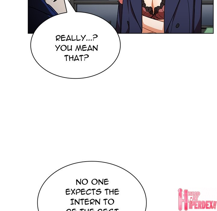 Naughty Little Secret Chapter 9 Page 31