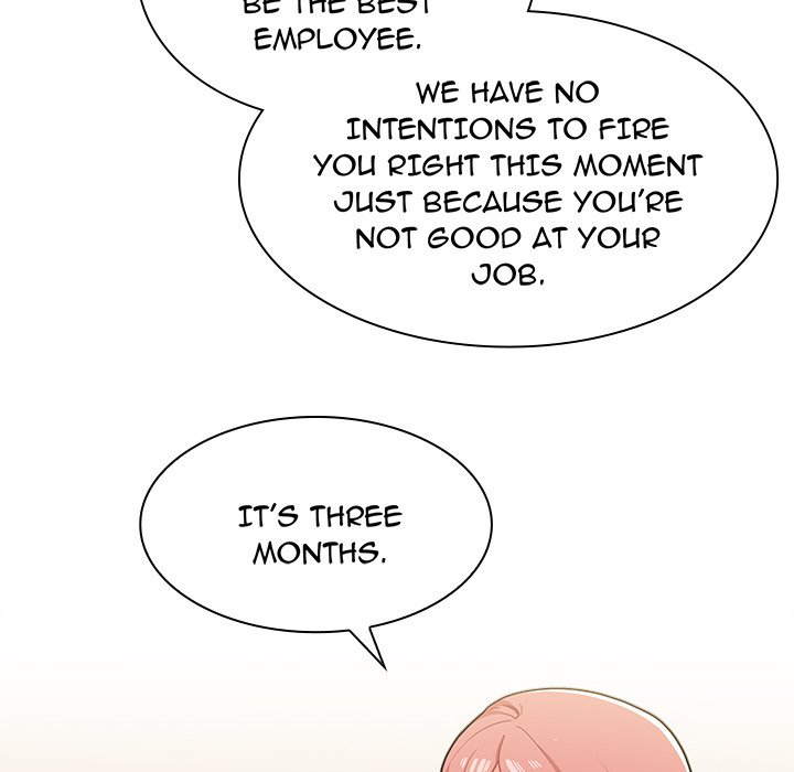 Naughty Little Secret Chapter 9 Page 32