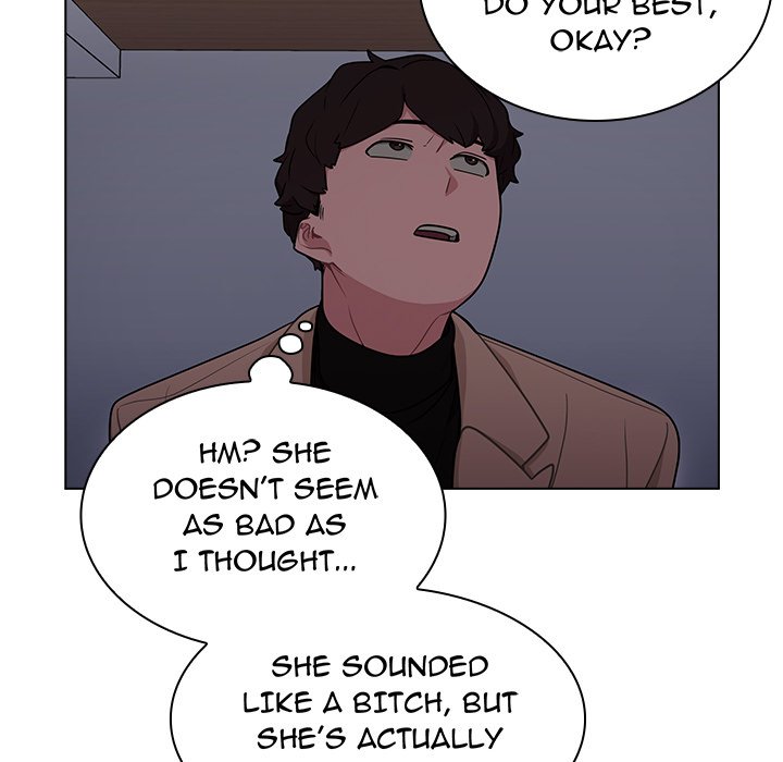 Naughty Little Secret Chapter 9 Page 35