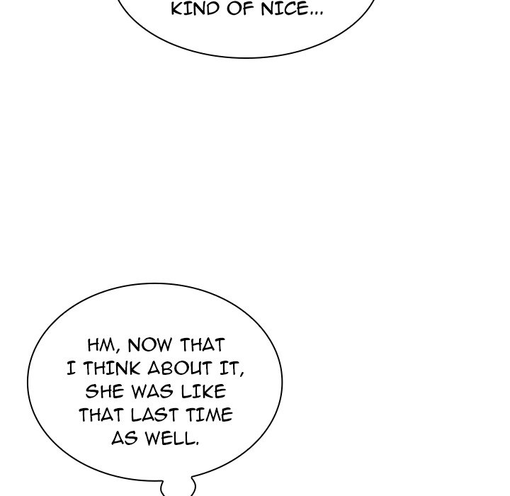 Naughty Little Secret Chapter 9 Page 36