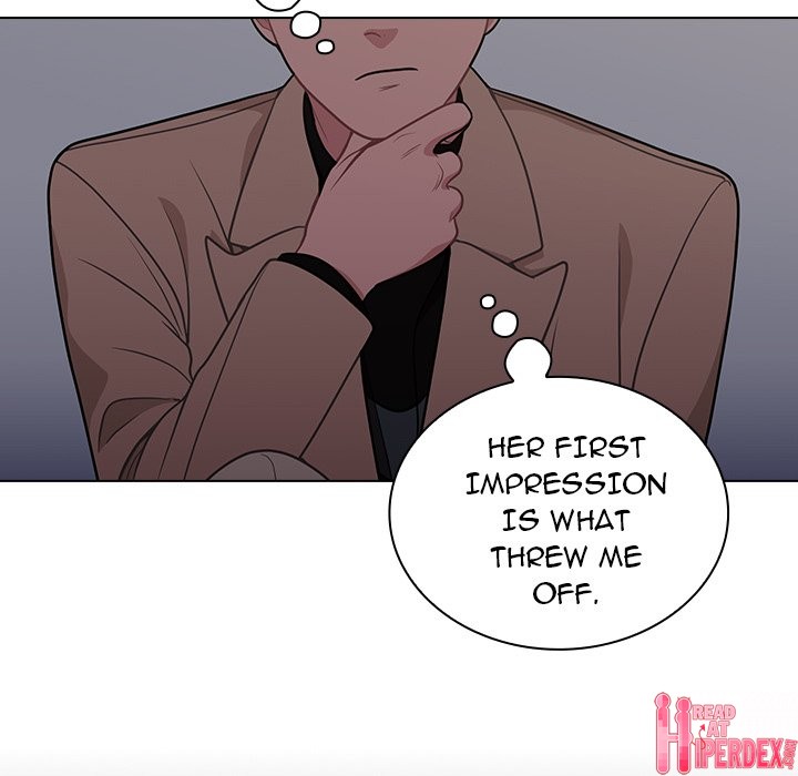 Naughty Little Secret Chapter 9 Page 37
