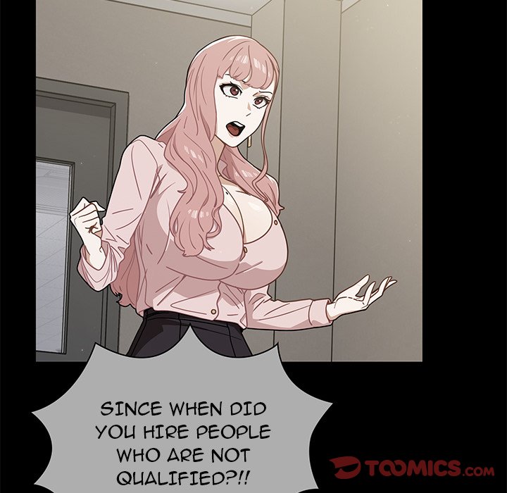 Naughty Little Secret Chapter 9 Page 39