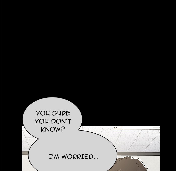 Naughty Little Secret Chapter 9 Page 41