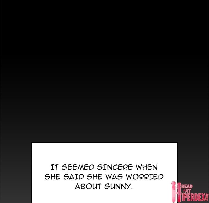 Naughty Little Secret Chapter 9 Page 43