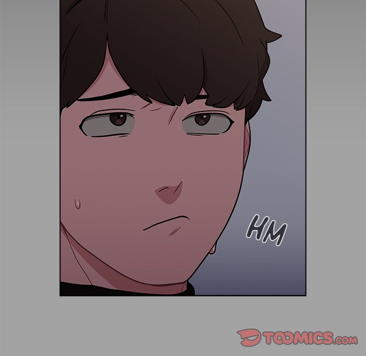 Naughty Little Secret Chapter 9 Page 45