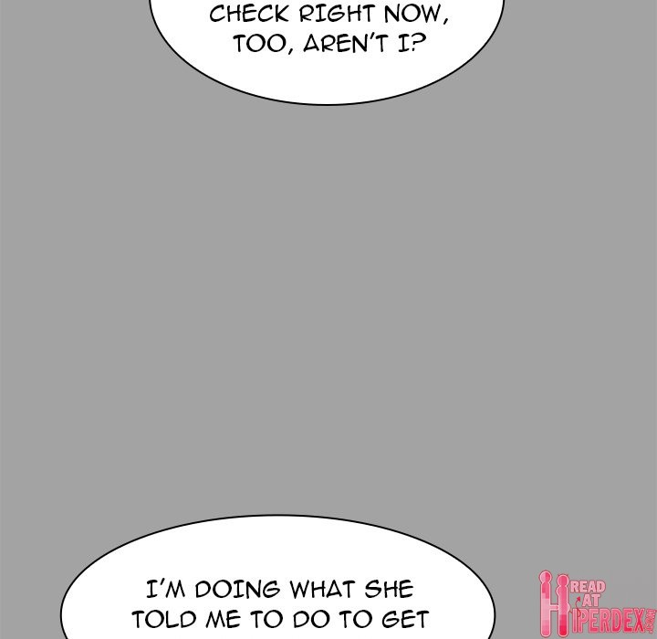 Naughty Little Secret Chapter 9 Page 49