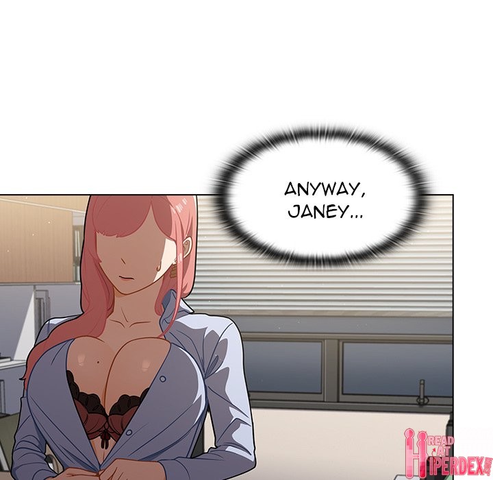 Naughty Little Secret Chapter 9 Page 61