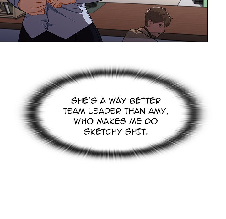 Naughty Little Secret Chapter 9 Page 62