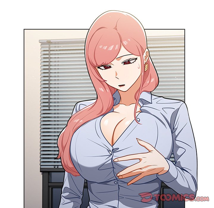 Naughty Little Secret Chapter 9 Page 69