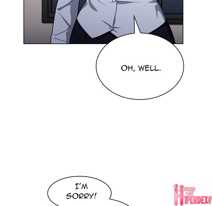 Naughty Little Secret Chapter 9 Page 70