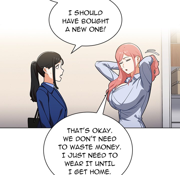 Naughty Little Secret Chapter 9 Page 71