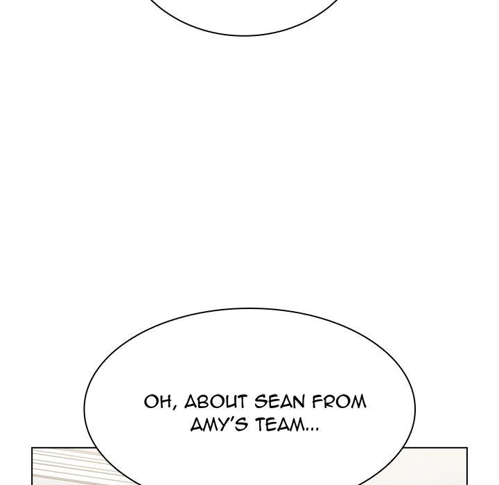 Naughty Little Secret Chapter 9 Page 72