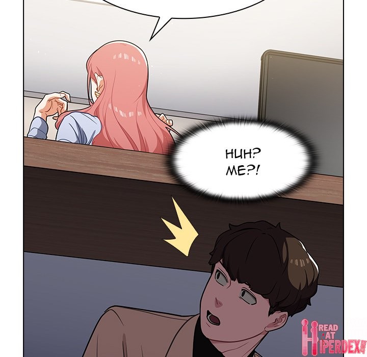 Naughty Little Secret Chapter 9 Page 73