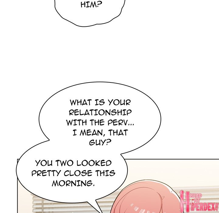 Naughty Little Secret Chapter 9 Page 76