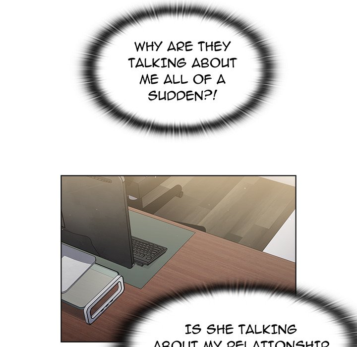 Naughty Little Secret Chapter 9 Page 78
