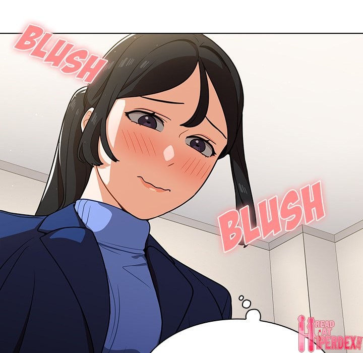 Naughty Little Secret Chapter 9 Page 85