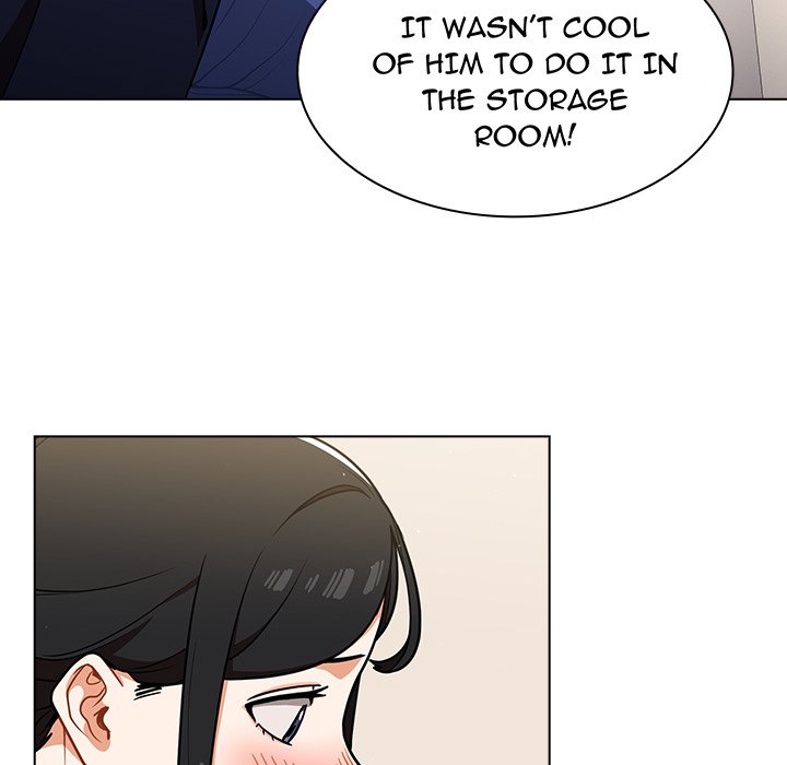 Naughty Little Secret Chapter 9 Page 86
