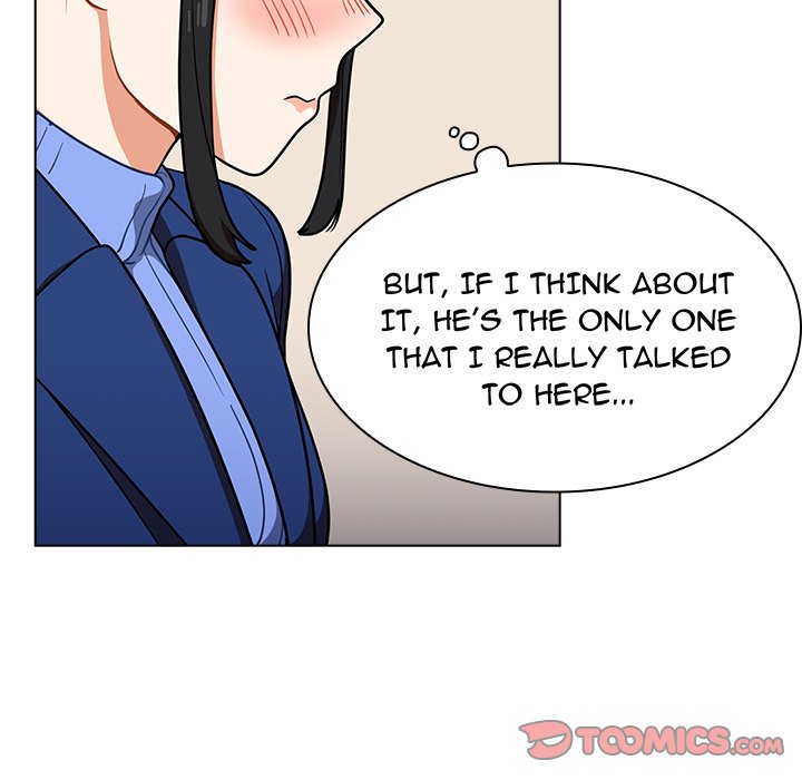 Naughty Little Secret Chapter 9 Page 87