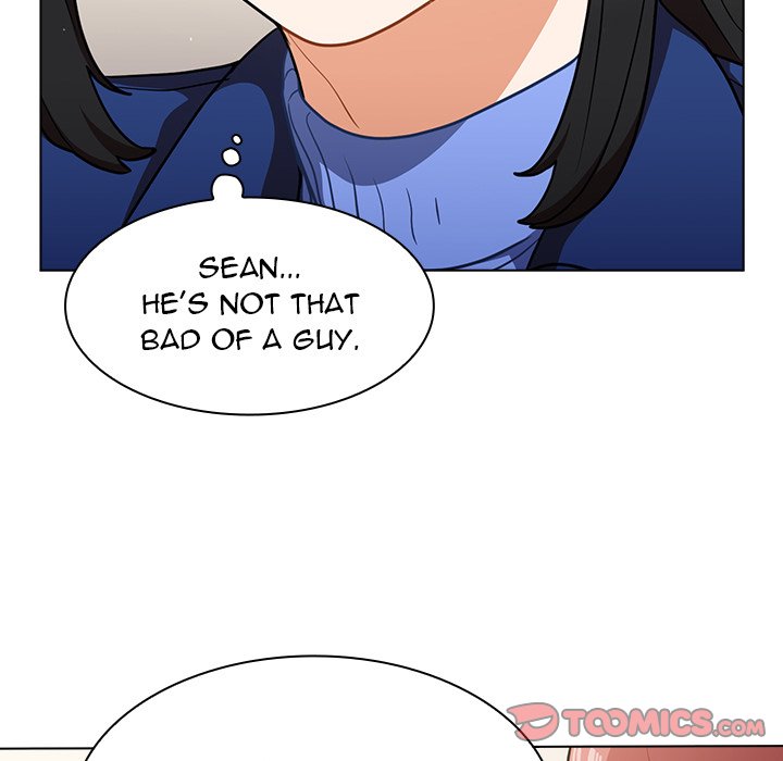 Naughty Little Secret Chapter 9 Page 93