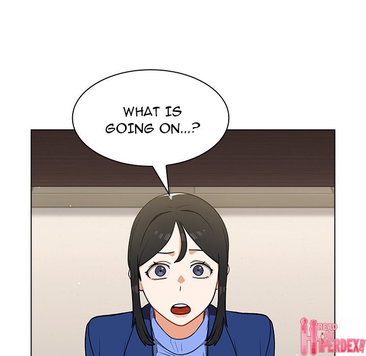 Naughty Little Secret Chapter 10 Page 10