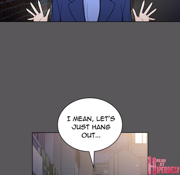Naughty Little Secret Chapter 10 Page 106