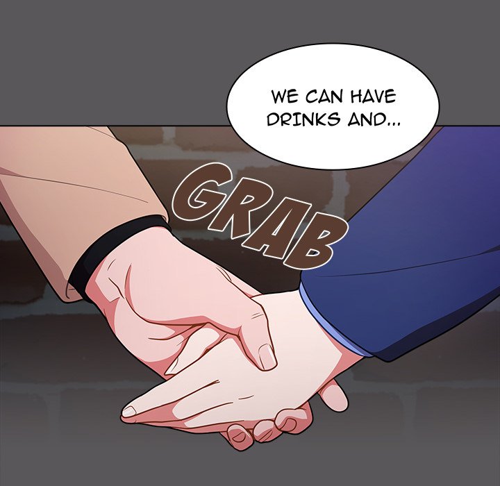 Naughty Little Secret Chapter 10 Page 108