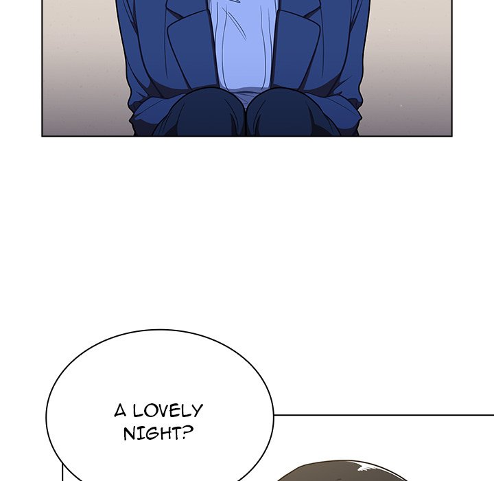 Naughty Little Secret Chapter 10 Page 11