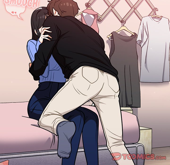 Naughty Little Secret Chapter 10 Page 117