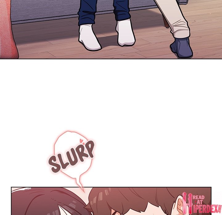 Naughty Little Secret Chapter 10 Page 118