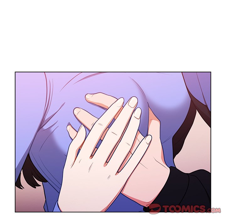 Naughty Little Secret Chapter 10 Page 123