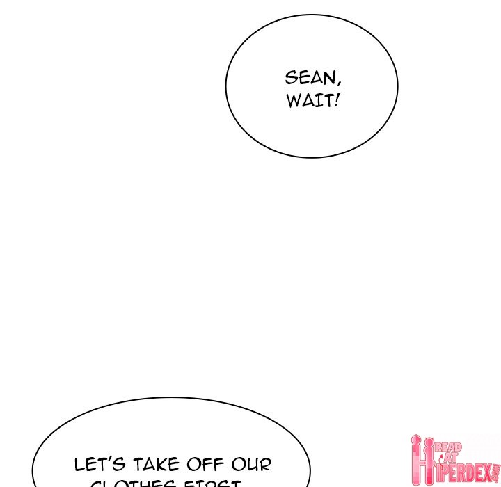 Naughty Little Secret Chapter 10 Page 124